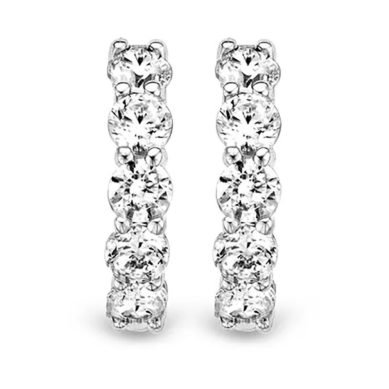 TI SENTO - MILANO EARRINGS 7718ZI