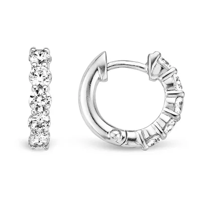 TI SENTO - MILANO EARRINGS 7718ZI