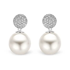 TI SENTO - MILANO EARRINGS 7721PW