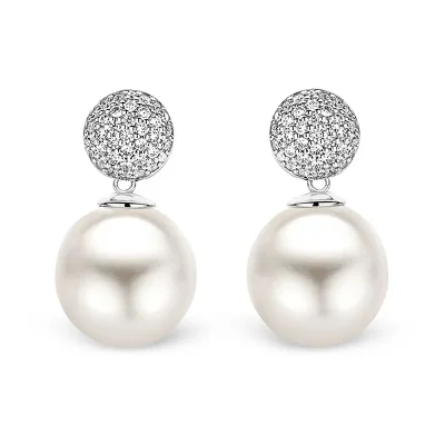 TI SENTO - MILANO EARRINGS 7721PW