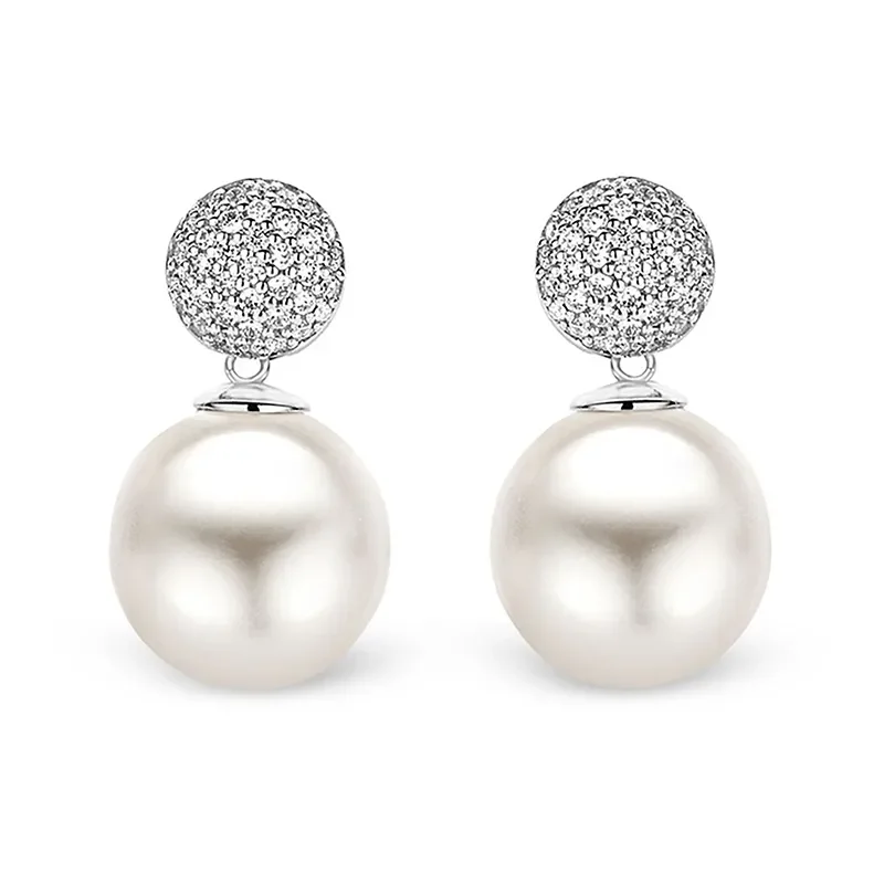 TI SENTO - MILANO EARRINGS 7721PW