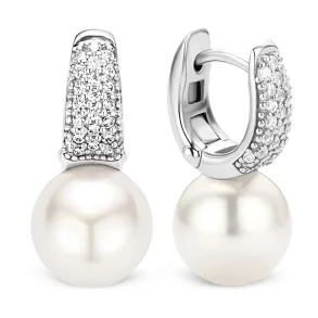 TI SENTO - MILANO EARRINGS 7750PW