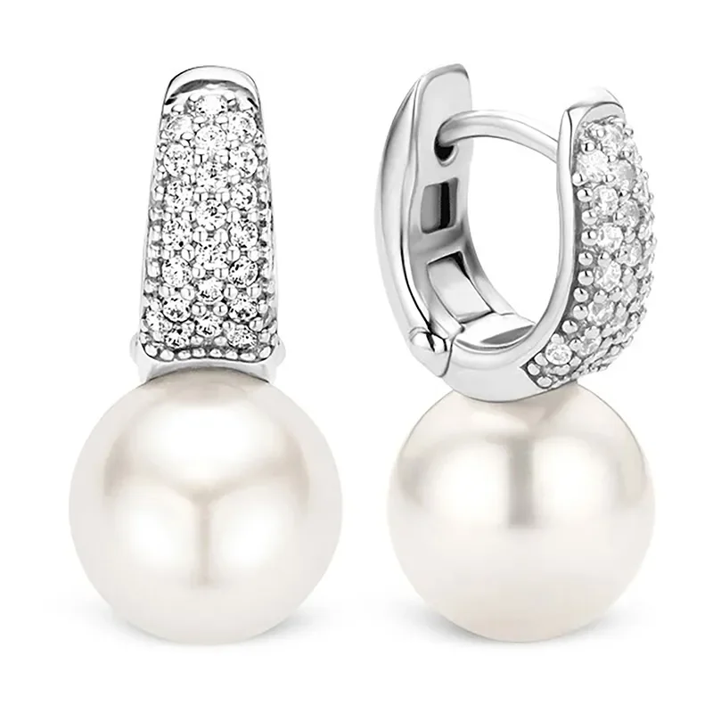 TI SENTO - MILANO EARRINGS 7750PW