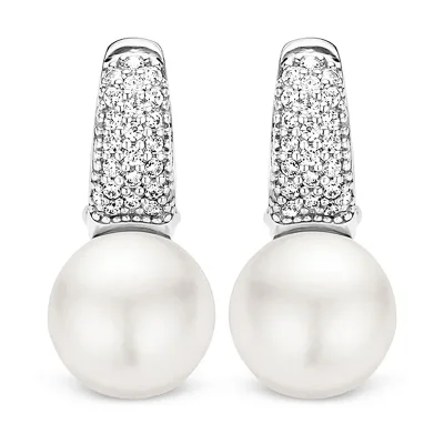 TI SENTO - MILANO EARRINGS 7750PW