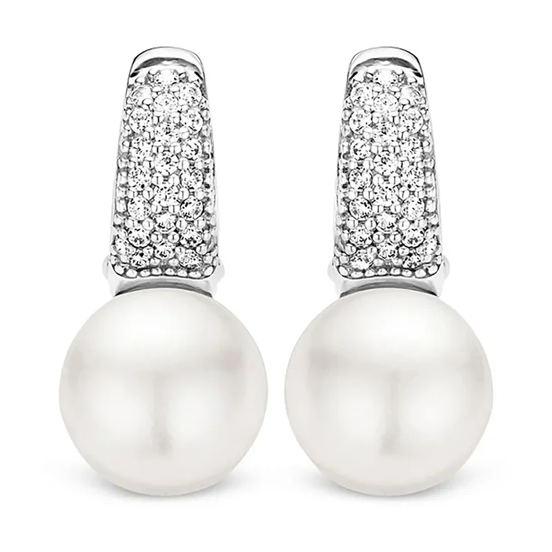 TI SENTO - MILANO EARRINGS 7750PW