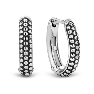 TI SENTO - MILANO EARRINGS 7759SB