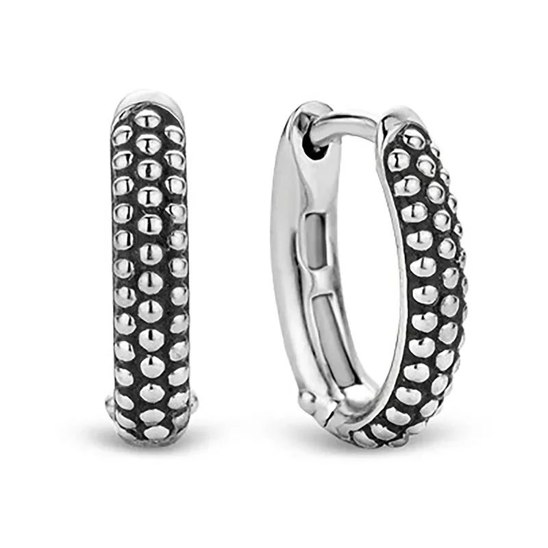 TI SENTO - MILANO EARRINGS 7759SB