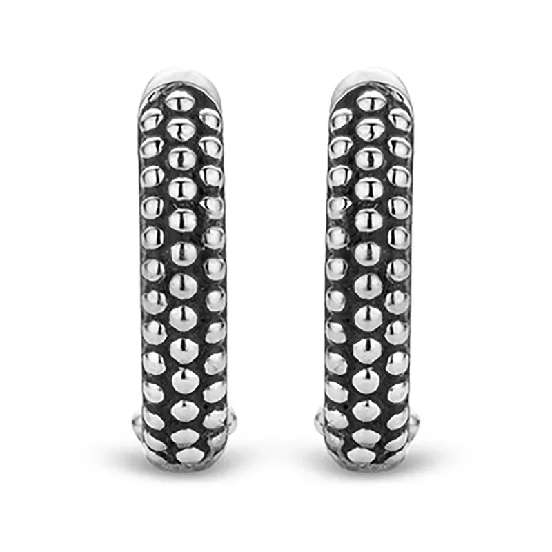 TI SENTO - MILANO EARRINGS 7759SB