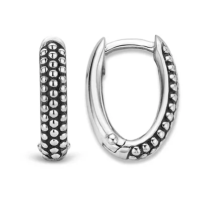 TI SENTO - MILANO EARRINGS 7759SB