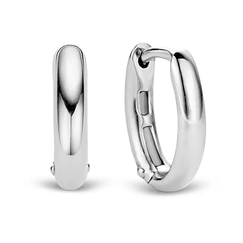 TI SENTO - MILANO EARRINGS 7759SI