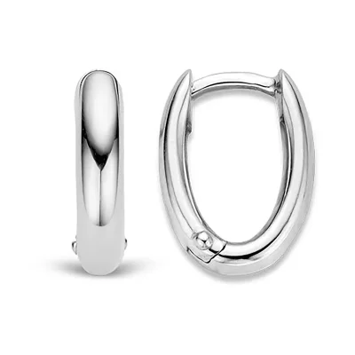 TI SENTO - MILANO EARRINGS 7759SI