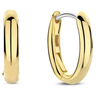 TI SENTO - MILANO EARRINGS 7759SY