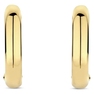 TI SENTO - MILANO EARRINGS 7759SY