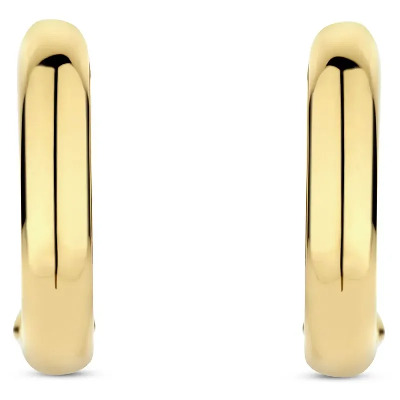 TI SENTO - MILANO EARRINGS 7759SY