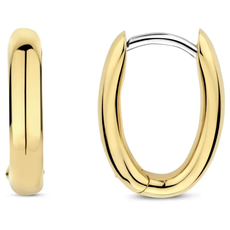 TI SENTO - MILANO EARRINGS 7759SY