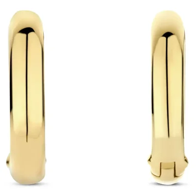 TI SENTO - MILANO EARRINGS 7759SY