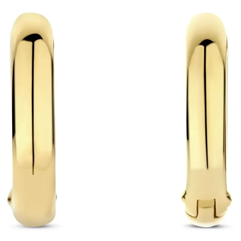 TI SENTO - MILANO EARRINGS 7759SY