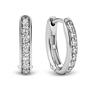 TI SENTO - MILANO EARRINGS 7759ZI