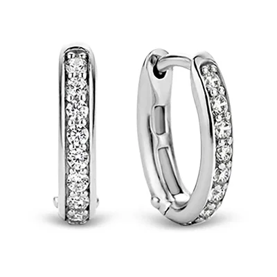 TI SENTO - MILANO EARRINGS 7759ZI