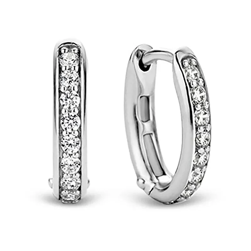 TI SENTO - MILANO EARRINGS 7759ZI