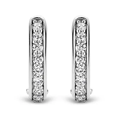 TI SENTO - MILANO EARRINGS 7759ZI