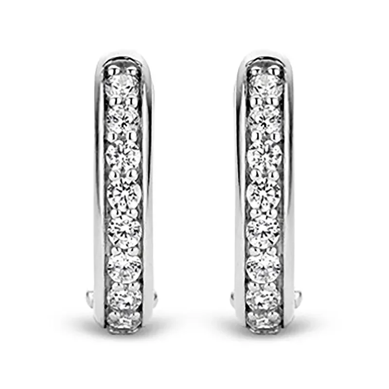 TI SENTO - MILANO EARRINGS 7759ZI