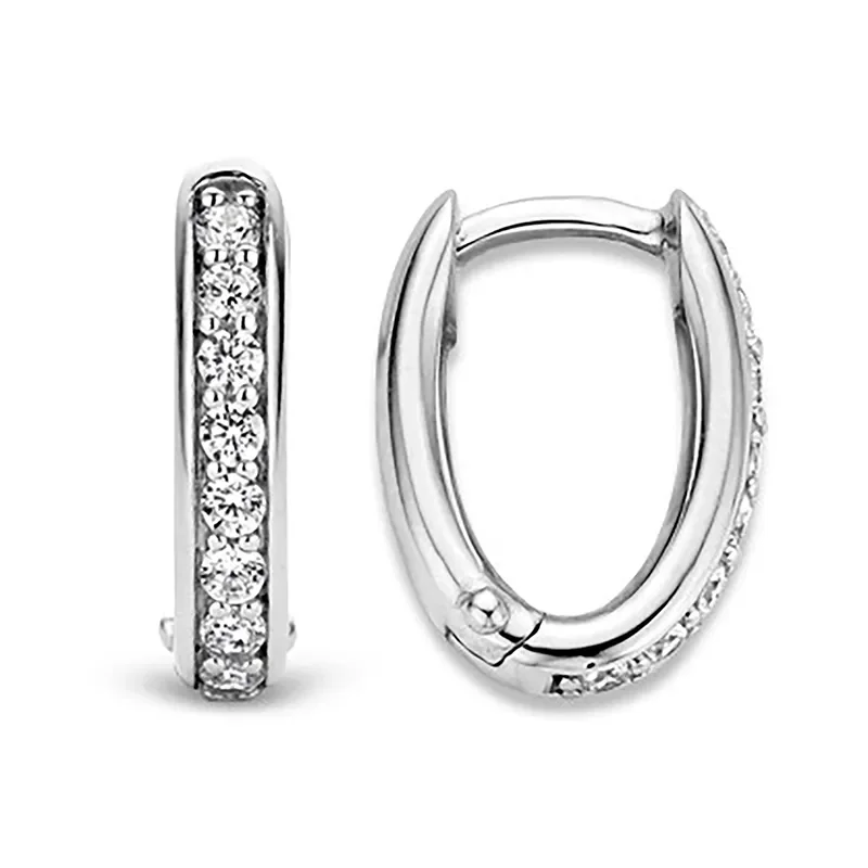 TI SENTO - MILANO EARRINGS 7759ZI