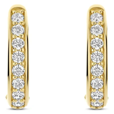 TI SENTO - MILANO EARRINGS 7759ZY