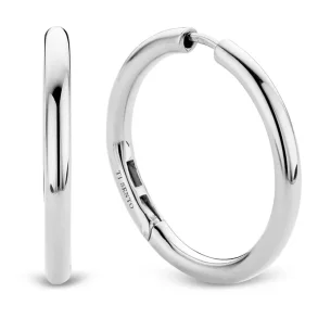 TI SENTO - MILANO EARRINGS 7782SI