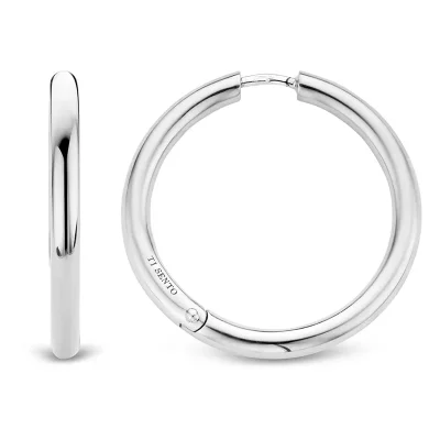 TI SENTO - MILANO EARRINGS 7782SI