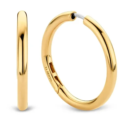 TI SENTO - MILANO EARRINGS 7782SY