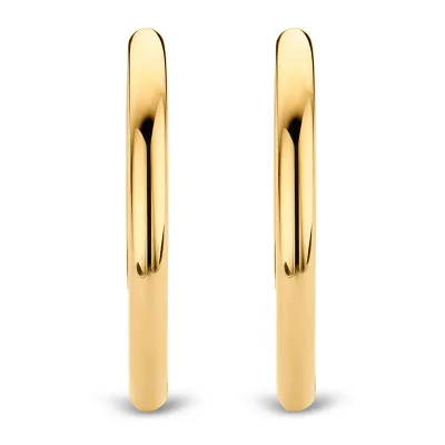 TI SENTO - MILANO EARRINGS 7782SY