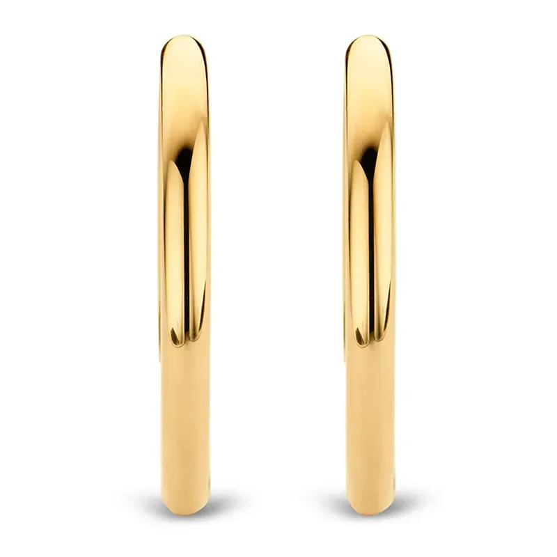 TI SENTO - MILANO EARRINGS 7782SY