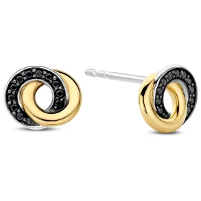 TI SENTO - MILANO EARRINGS 7784BY