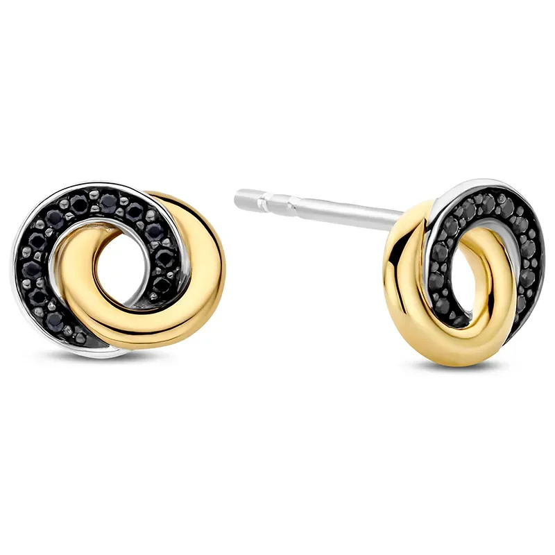 TI SENTO - MILANO EARRINGS 7784BY