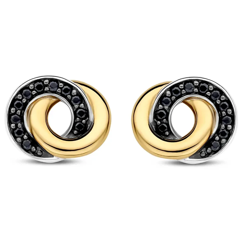 TI SENTO - MILANO EARRINGS 7784BY