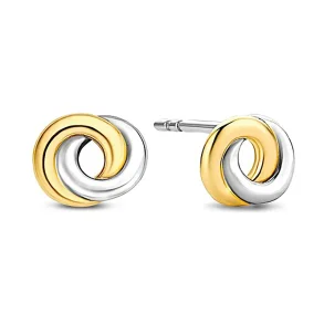 TI SENTO - MILANO EARRINGS 7784SY
