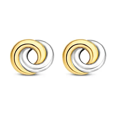 TI SENTO - MILANO EARRINGS 7784SY