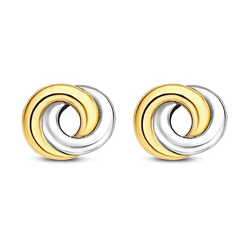 TI SENTO - MILANO EARRINGS 7784SY