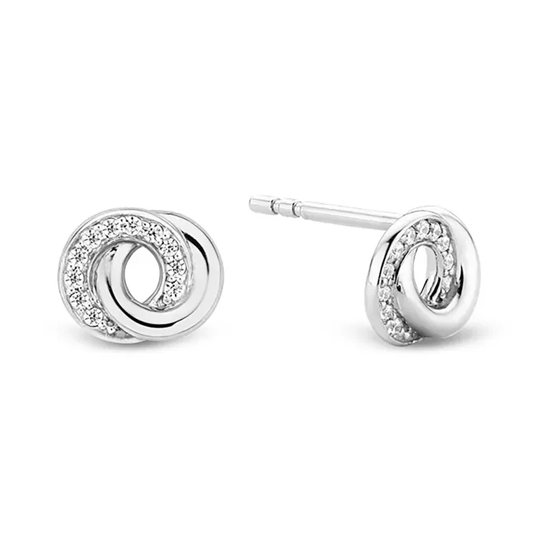 TI SENTO - MILANO EARRINGS 7784ZI
