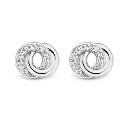 TI SENTO - MILANO EARRINGS 7784ZI