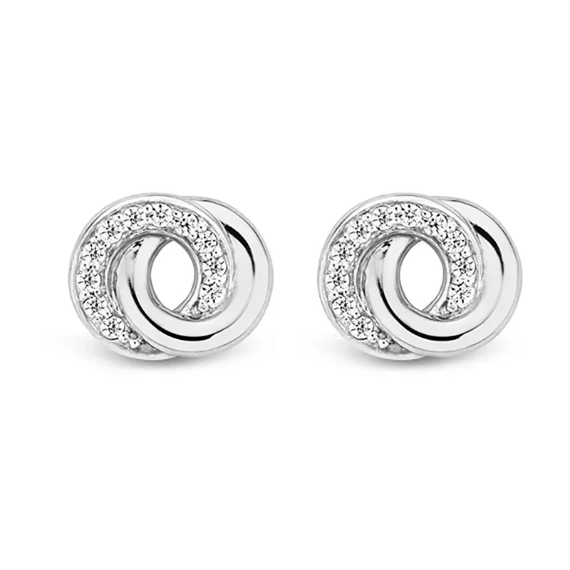 TI SENTO - MILANO EARRINGS 7784ZI