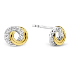 TI SENTO - MILANO EARRINGS 7784ZY