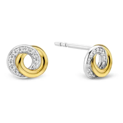 TI SENTO - MILANO EARRINGS 7784ZY