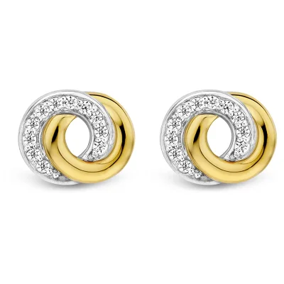 TI SENTO - MILANO EARRINGS 7784ZY