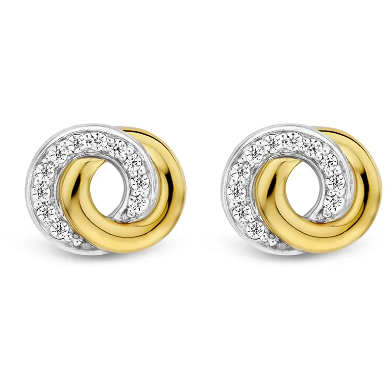 TI SENTO - MILANO EARRINGS 7784ZY