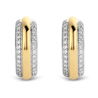 TI SENTO - MILANO EARRINGS 7786ZY