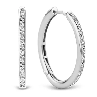 TI SENTO - MILANO EARRINGS 7789ZI