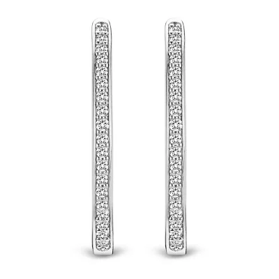 TI SENTO - MILANO EARRINGS 7789ZI