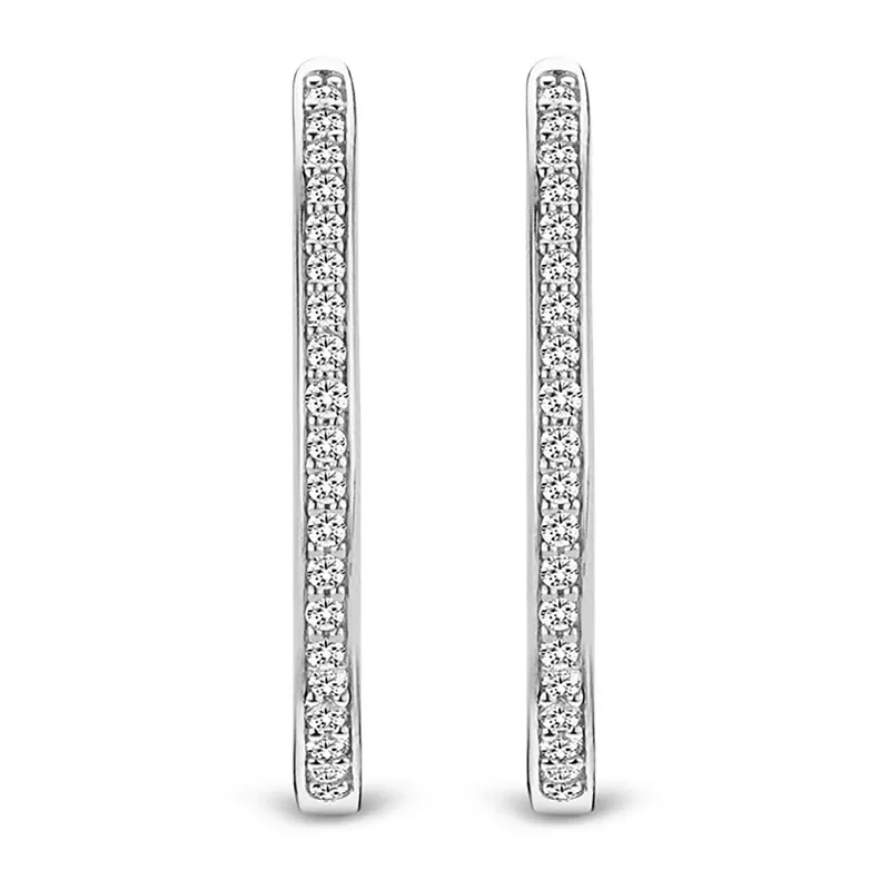 TI SENTO - MILANO EARRINGS 7789ZI